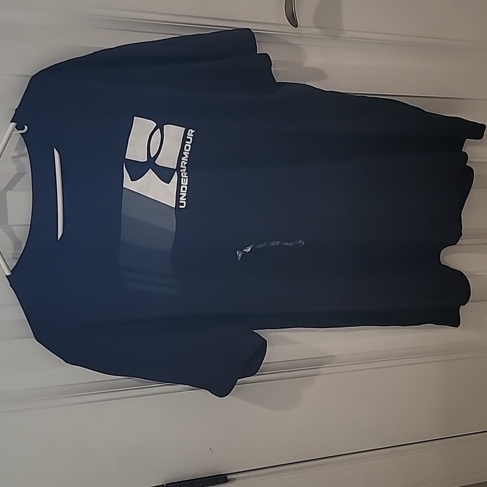 Under Armour Tshirt Men's  XXL